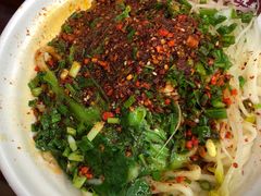 -老陈婆手工面庄