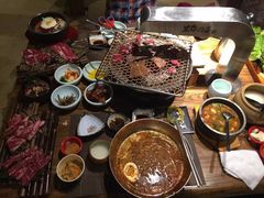 -黑牛の店·和牛烧肉(大悦城店)