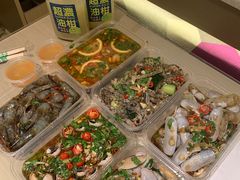 -圆蛋酒料•生腌(开元路店)