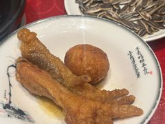 -群乐饭店(滨安路店)