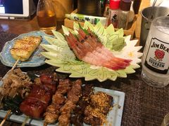 -半藏居酒屋(香港花园店)