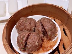 -利苑酒家(金宝店)