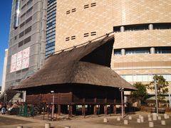 -大阪历史博物馆