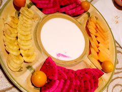 -托斯卡纳烘焙意大利餐厅(五天地店)