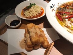 -太二酸菜鱼(沈阳万象城店)