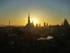 -蓬莱欧乐堡梦幻世界