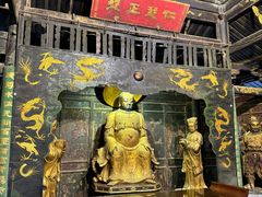 -昆明市金殿名胜区
