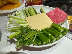 -玺炖·中国铁锅炖(南京东路店)