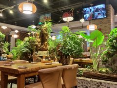-宴桃园(门头沟店)