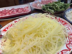 -楠火锅(西单店)