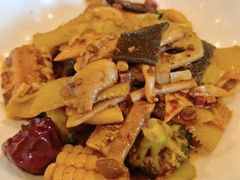 -功德林素菜饭庄(前门店)
