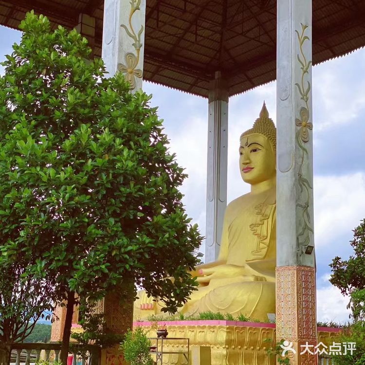 朋友以为我去了泰国 | 云南芒市| 德宏傣族景颇族自治州