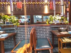 -佟爷·老北京炙子烤肉(动物园店)