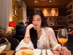 -安妮意大利餐厅(国贸店)