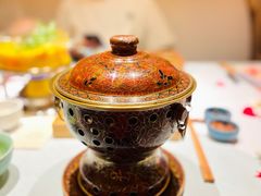 -叶叶菩提·晋福宫