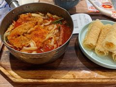 -小满手工粉(北京富力广场店)