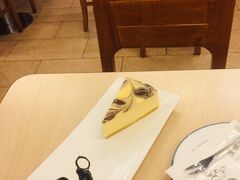 -花漾咖啡(首都国际机场六号店)