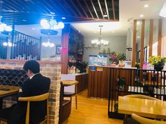 -台北楚楚园馅饼粥(虹桥南丰城店)