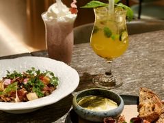 -SHADOWS•Bistro&Eatery(安福路店)