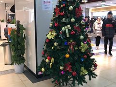 -上海中医药大学-食堂