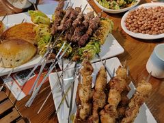 -義聚德·清真铜锅涮羊肉·烧烤(河东店)