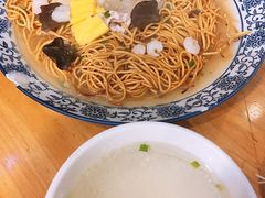 -裕兴记·三虾面(西北街总店)