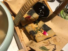 -卯时·龙光雅宴·精致锡帮菜(惠山古镇店)