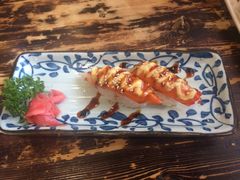 -小川洋风料理(汉街店)