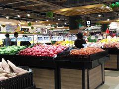 -兴龙广缘超市(奥体中心店)