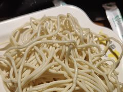 -渔港烤鱼(中百广场店)