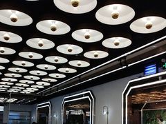 -常来小聚·广州非遗传承餐厅(地王广场店)