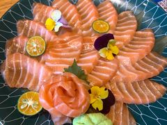 -江户前寿司(好运街店)