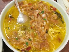 -诸暨耀江开元名都大酒店·西子灶中餐厅