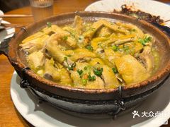 -南园民国茶楼餐厅·常州菜(北大街店)