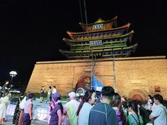 -光岳楼