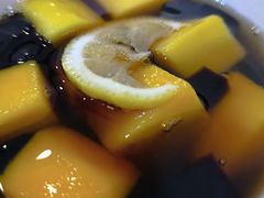 仙草芒果捞-斯利美(禾祥西路店)