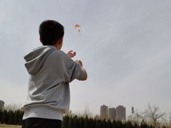 -汉长安城未央宫国家考古遗址公园