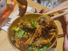 -盛香亭热卤(欢乐港湾店)