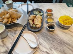 -章记星洲 · 新加坡餐厅(望京店)