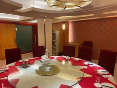 包厢-名盛园饭店清真(龙潭区店)