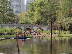 -重庆彩云湖湿地公园