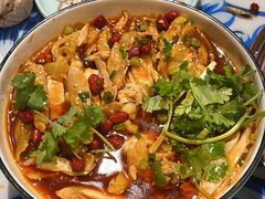 -川流不息·地道川菜·小龙虾(新松江路店)