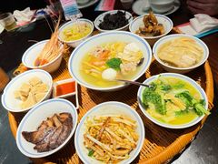 -寻宝记绍兴菜(鲁迅路店)