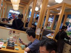 -一心创作料理屋(经开万达店)