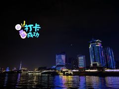 -武汉关码头(轮渡站)