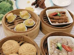 -潮福城大酒楼(北尚店)