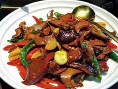 -汤家茗苑·精致私房菜(白沙店)