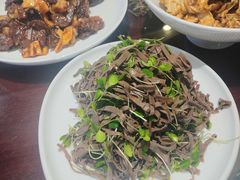 -恭敬李·烤鸭(天坛北门店)