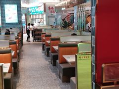 -锦园春香港茶餐厅(西海湾旗舰店)