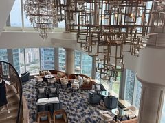 -成都华尔道夫酒店